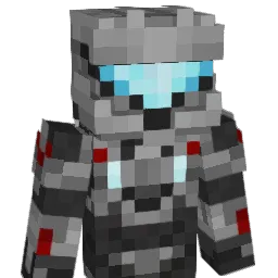 Gabbe05's Minecraft skin