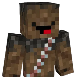 Gabbe_17 Minecraft avatar bust
