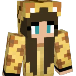 Gabberrs's Minecraft skin