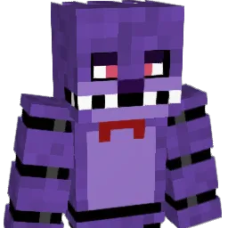 Gabbersaurus's Minecraft skin