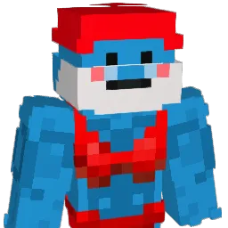 GabbiBog06 Minecraft avatar bust