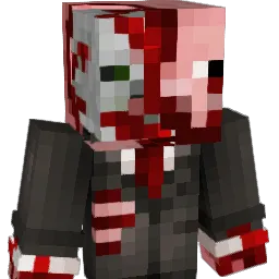 Gabbiano_100 Minecraft avatar bust