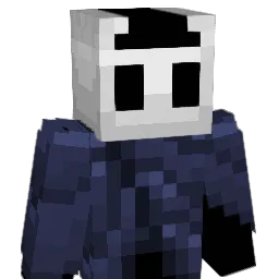 GabboAllo Minecraft avatar bust