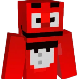 Gabbo_man_ Minecraft avatar bust