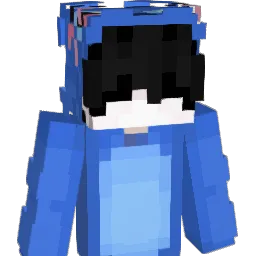 Gabbuuuu Minecraft avatar bust