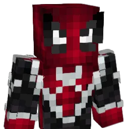 Gabbyboi726 Minecraft avatar bust