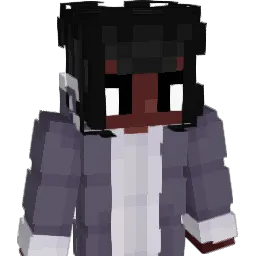 Gabe1084 Minecraft avatar bust