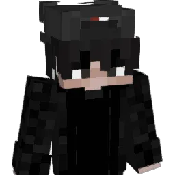Gabe10__ Minecraft avatar bust