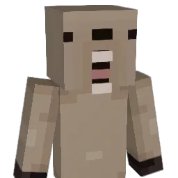 Gabe2801's Minecraft skin