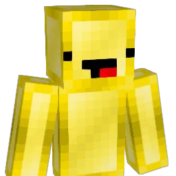 Gabe5019's Minecraft skin
