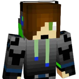 GabeA's Minecraft skin