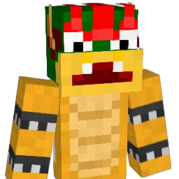 GabeChillin's Minecraft skin