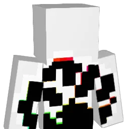 GabeEich4 Minecraft avatar bust