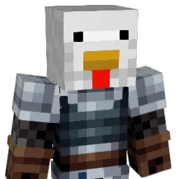 GabeFlipper55's Minecraft skin