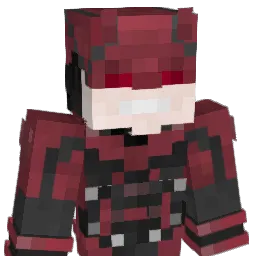 GabeGotLost Minecraft avatar bust
