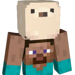 GabeInBush
