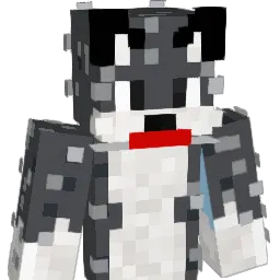 GabeLover67 Minecraft avatar bust