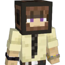 GabeTheLag's Minecraft skin