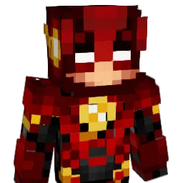 GabeXLV Minecraft avatar bust