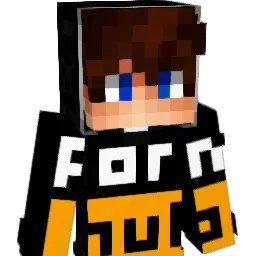Gabe_Bench Minecraft avatar bust