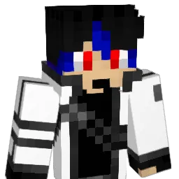 Gabe_Hargreaves Minecraft avatar bust