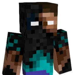 Gabeduhbabe's Minecraft skin