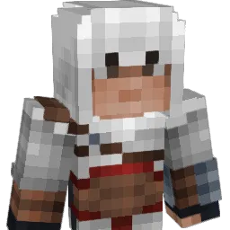 Gabel200 Minecraft avatar bust