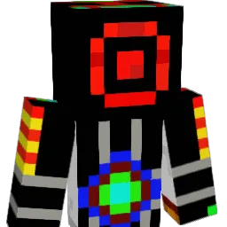 GabelAttack's Minecraft skin