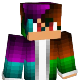 Gabelbogen2K's Minecraft skin