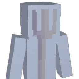 Gabelchen's Minecraft skin