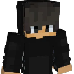 Gabesteroo's Minecraft skin