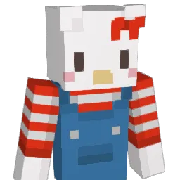 Gabeto_19 Minecraft avatar bust
