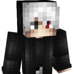 Gabetox2108 Minecraft avatar bust