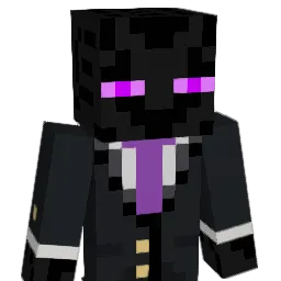 Gabewalter54 Minecraft avatar bust