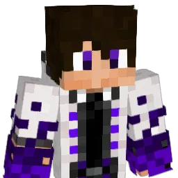 GabiEnElFree Minecraft avatar bust