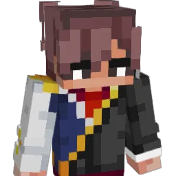 GabiNyan's Minecraft skin