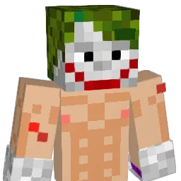 GabiTOTOTU's Minecraft skin