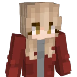 Gabi_006's Minecraft skin