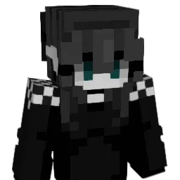 Gabi_2008 Minecraft avatar bust