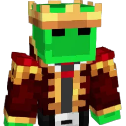 Gabi_lol Minecraft avatar bust