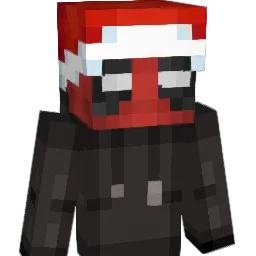 Gabigamer107 Minecraft avatar bust