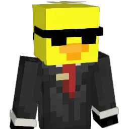 Gabika30 Minecraft avatar bust