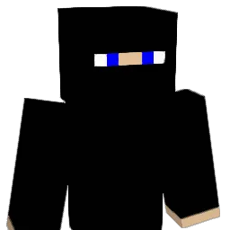 Gabinator36 Minecraft avatar bust