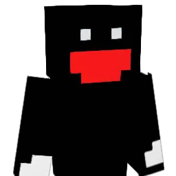 GabinisGOD Minecraft avatar bust