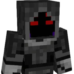 Gabios44 Minecraft avatar bust