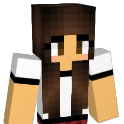 Gabirod Minecraft avatar bust