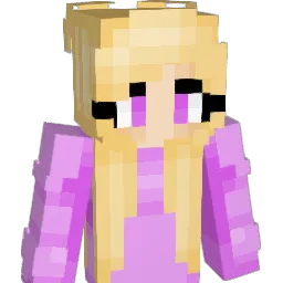Gabis194 Minecraft avatar bust