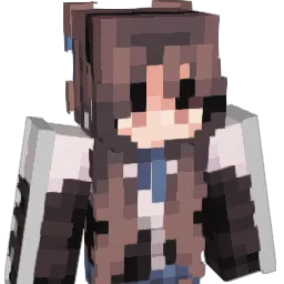 Gabitron_2011 Minecraft avatar bust