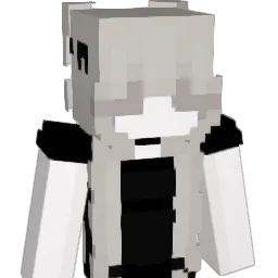 Gabix3's Minecraft skin