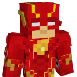 Gabizin_ Minecraft avatar bust